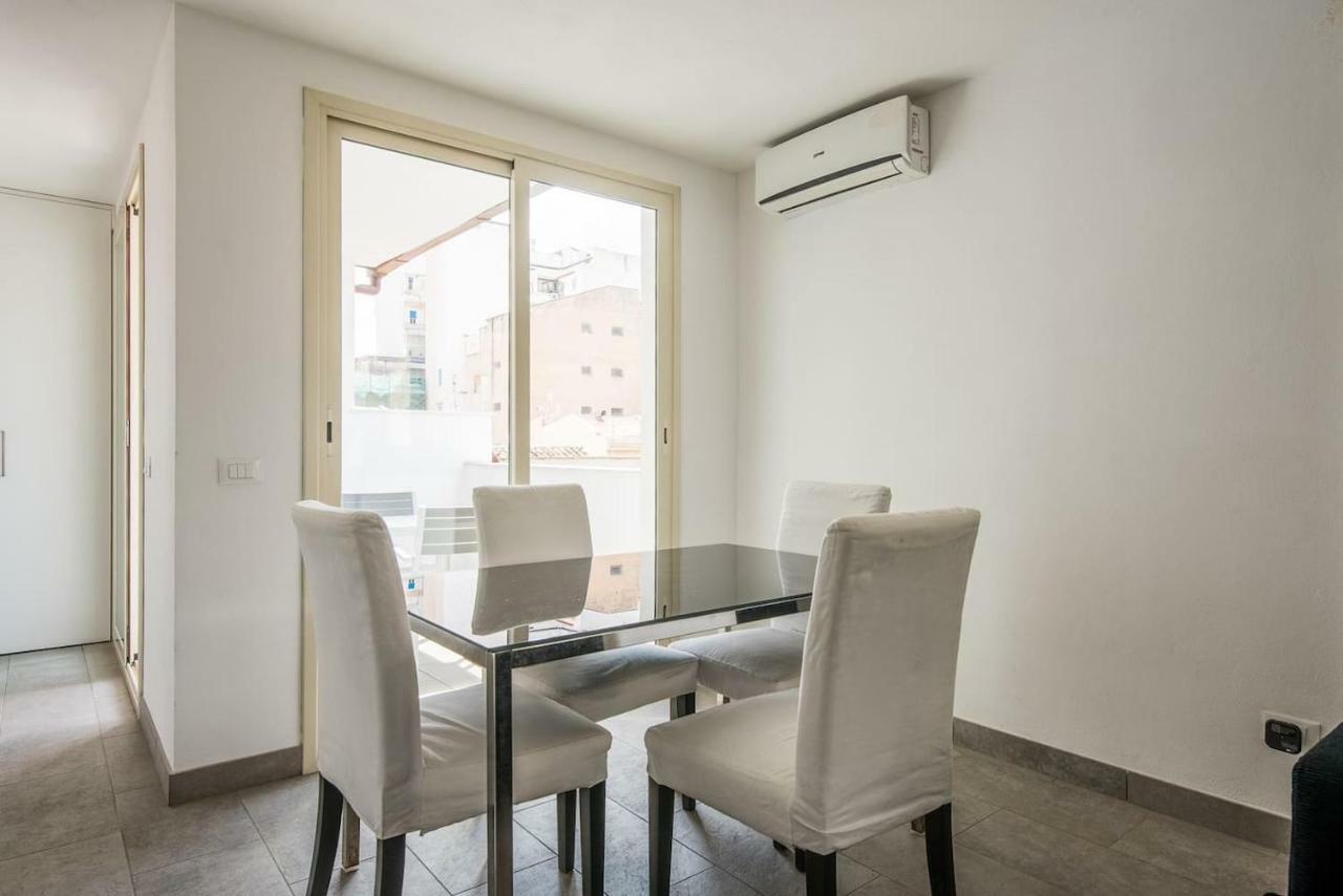 The Gray Super Attico Palermo Exterior photo