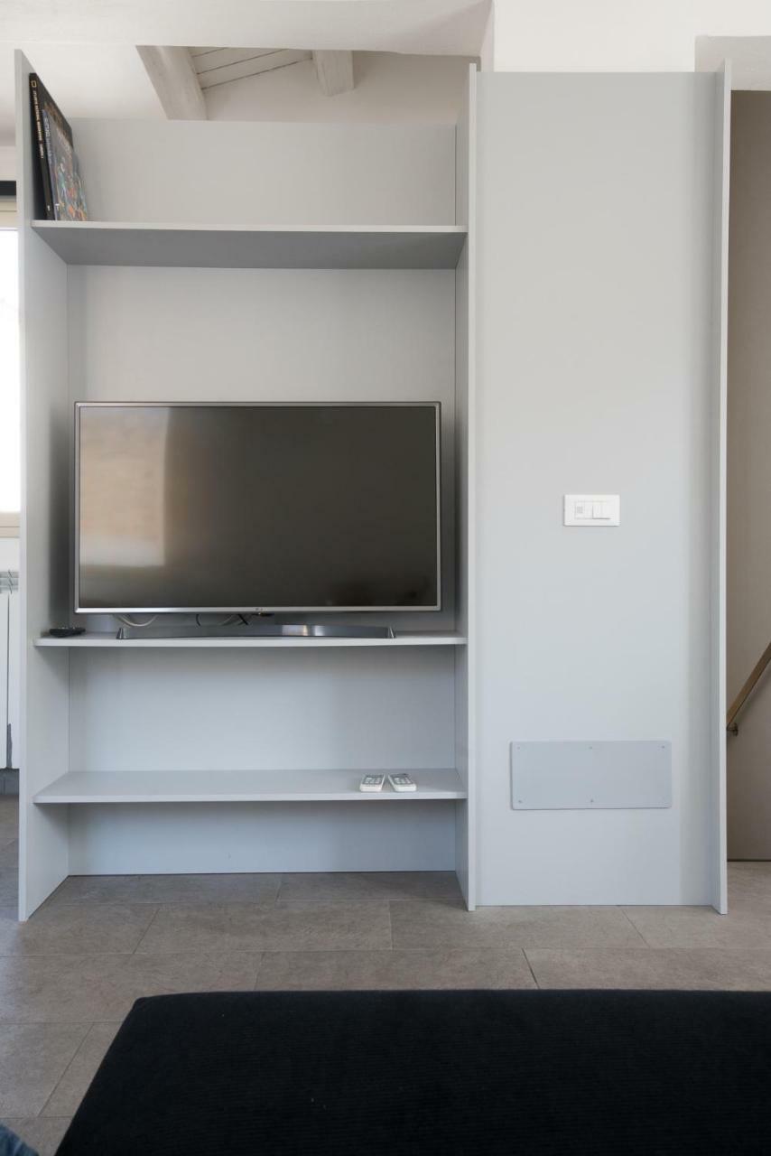 The Gray Super Attico Palermo Exterior photo