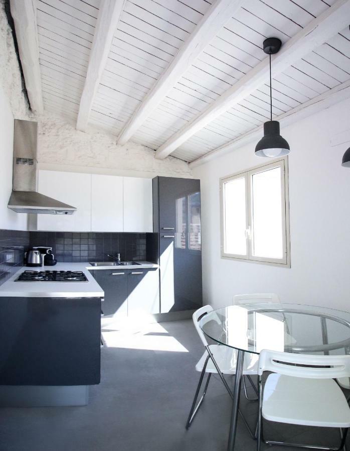 The Gray Super Attico Palermo Exterior photo