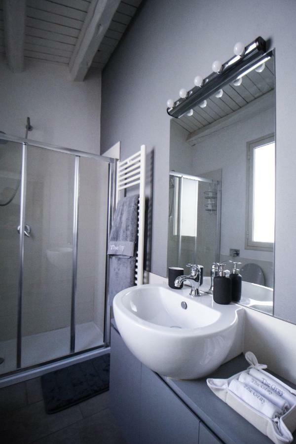 The Gray Super Attico Palermo Exterior photo