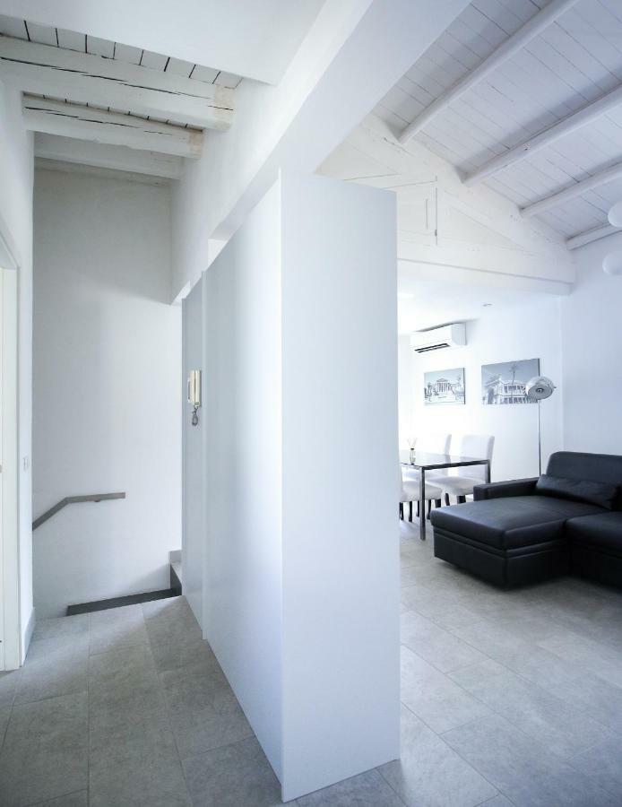 The Gray Super Attico Palermo Exterior photo